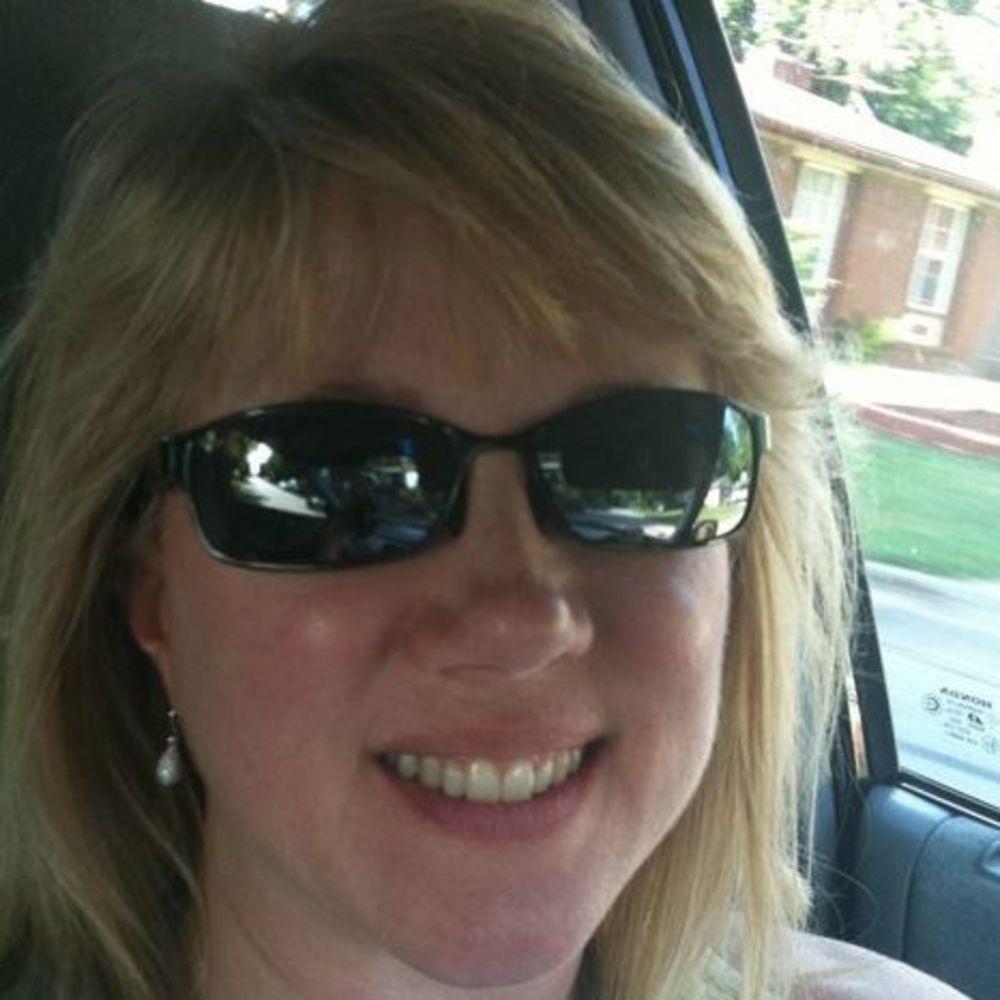 Meet your Posher, Linda